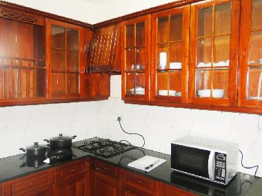 Ferienwohnung in Wellawatta (Colombo) oder Ferienwohnung oder Ferienhaus