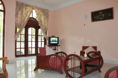 Ferienwohnung in Dehiwala (Colombo) oder Ferienwohnung oder Ferienhaus