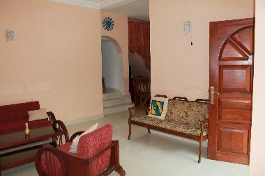 Ferienwohnung in Dehiwala (Colombo) oder Ferienwohnung oder Ferienhaus