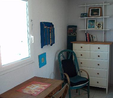 Ferienhaus in Marseillan (H�rault) oder Ferienwohnung oder Ferienhaus