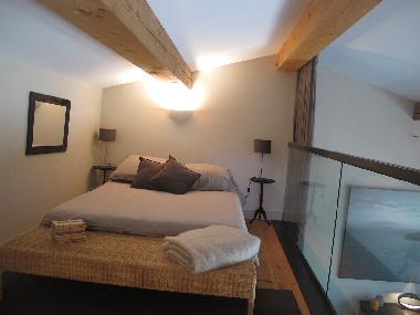 Ferienwohnung in Saint Rmy de Provence (Bouches-du-Rhne) oder Ferienwohnung oder Ferienhaus