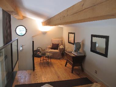 Ferienwohnung in Saint Rmy de Provence (Bouches-du-Rhne) oder Ferienwohnung oder Ferienhaus