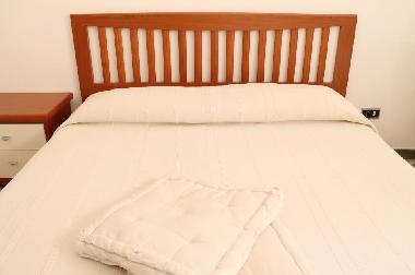 Ferienhaus in Savelletri (Brindisi) oder Ferienwohnung oder Ferienhaus