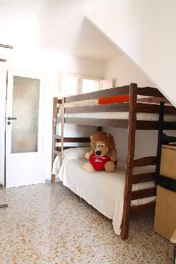 Ferienhaus in Savelletri (Brindisi) oder Ferienwohnung oder Ferienhaus