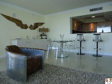 Ferienwohnung in MIAMI BEACH  (Florida) oder Ferienwohnung oder Ferienhaus