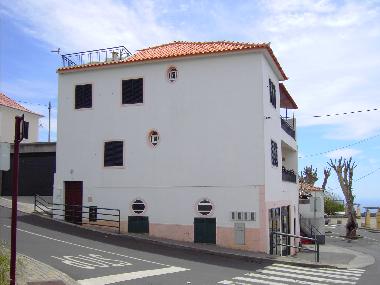 Ferienwohnung in Arco da Calheta (Madeira) oder Ferienwohnung oder Ferienhaus