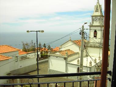 Ferienwohnung in Arco da Calheta (Madeira) oder Ferienwohnung oder Ferienhaus