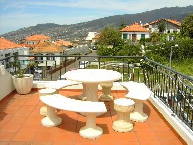 Ferienwohnung in Arco da Calheta (Madeira) oder Ferienwohnung oder Ferienhaus