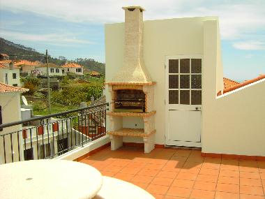 Ferienwohnung in Arco da Calheta (Madeira) oder Ferienwohnung oder Ferienhaus