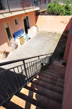 Ferienwohnung in Barisardo (Ogliastra) oder Ferienwohnung oder Ferienhaus