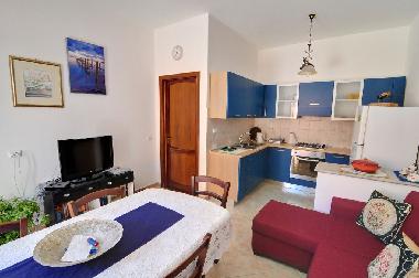 Ferienwohnung in Barisardo (Ogliastra) oder Ferienwohnung oder Ferienhaus