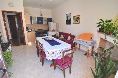 Ferienwohnung in Barisardo (Ogliastra) oder Ferienwohnung oder Ferienhaus