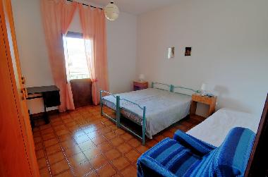 Ferienwohnung in Barisardo (Ogliastra) oder Ferienwohnung oder Ferienhaus