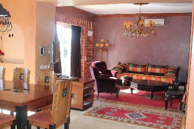 Ferienwohnung in agadir (Agadir) oder Ferienwohnung oder Ferienhaus