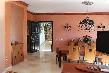 Ferienwohnung in agadir (Agadir) oder Ferienwohnung oder Ferienhaus