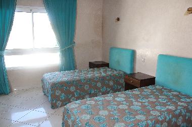 Ferienwohnung in agadir (Agadir) oder Ferienwohnung oder Ferienhaus