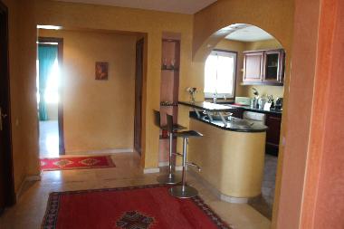 Ferienwohnung in agadir (Agadir) oder Ferienwohnung oder Ferienhaus