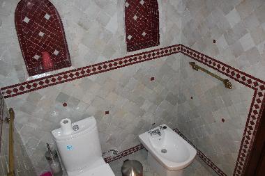 Ferienwohnung in agadir (Agadir) oder Ferienwohnung oder Ferienhaus