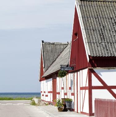 Ferienwohnung in Bj�rred (Sk�ne) oder Ferienwohnung oder Ferienhaus