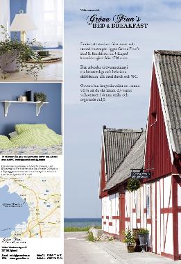 Ferienwohnung in Bj�rred (Sk�ne) oder Ferienwohnung oder Ferienhaus