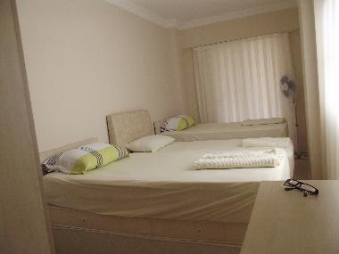 Ferienwohnung in Dibim-Akb�k (Izmir) oder Ferienwohnung oder Ferienhaus