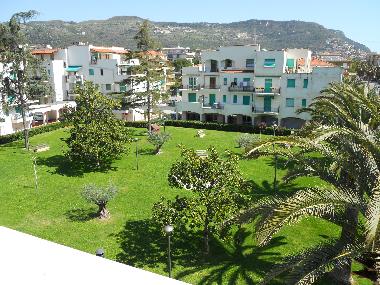 Ferienwohnung in pietra ligure (Savona) oder Ferienwohnung oder Ferienhaus