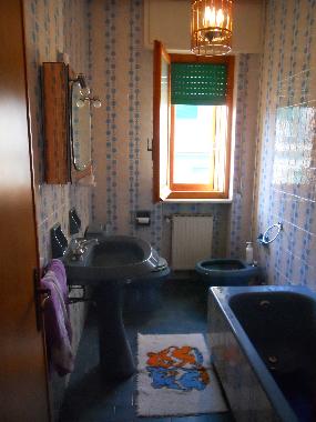 Ferienwohnung in pietra ligure (Savona) oder Ferienwohnung oder Ferienhaus