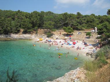 Ferienwohnung in Pula (Istarska) oder Ferienwohnung oder Ferienhaus
