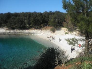 Ferienwohnung in Pula (Istarska) oder Ferienwohnung oder Ferienhaus