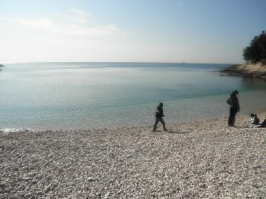 Ferienwohnung in Pula (Istarska) oder Ferienwohnung oder Ferienhaus