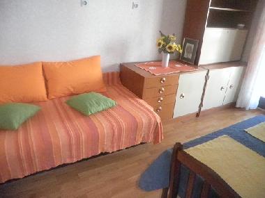 Ferienwohnung in Pula (Istarska) oder Ferienwohnung oder Ferienhaus