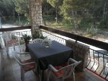 Ferienwohnung in Pula (Istarska) oder Ferienwohnung oder Ferienhaus