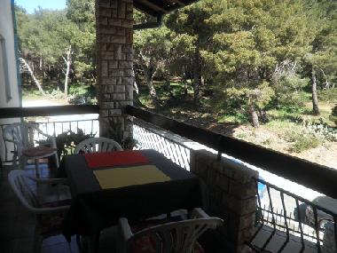 Ferienwohnung in Pula (Istarska) oder Ferienwohnung oder Ferienhaus