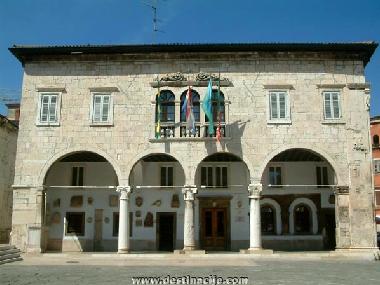 Ferienwohnung in Pula (Istarska) oder Ferienwohnung oder Ferienhaus