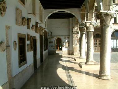 Ferienwohnung in Pula (Istarska) oder Ferienwohnung oder Ferienhaus