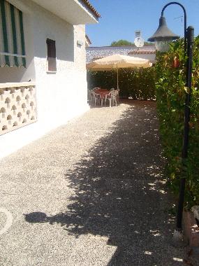 Villa in Manduria (Taranto) oder Ferienwohnung oder Ferienhaus