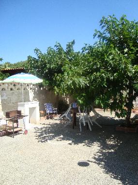 Villa in Manduria (Taranto) oder Ferienwohnung oder Ferienhaus