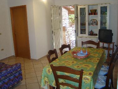 Villa in Manduria (Taranto) oder Ferienwohnung oder Ferienhaus