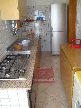 Villa in Manduria (Taranto) oder Ferienwohnung oder Ferienhaus