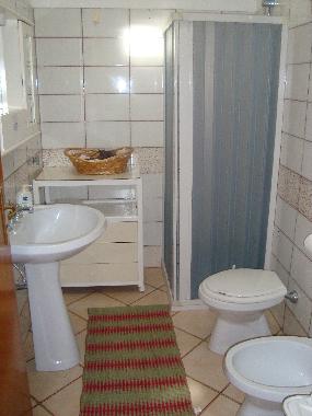 Villa in Manduria (Taranto) oder Ferienwohnung oder Ferienhaus