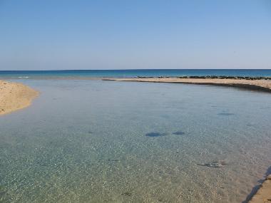 Villa in Manduria (Taranto) oder Ferienwohnung oder Ferienhaus