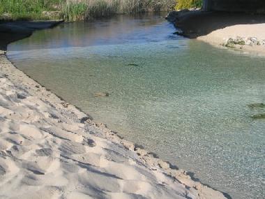 Villa in Manduria (Taranto) oder Ferienwohnung oder Ferienhaus