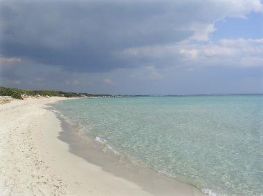 Villa in Manduria (Taranto) oder Ferienwohnung oder Ferienhaus