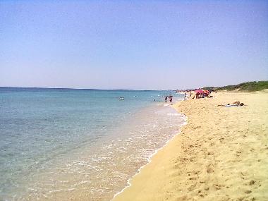 Villa in Manduria (Taranto) oder Ferienwohnung oder Ferienhaus