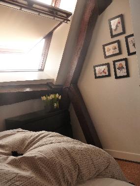 Ferienwohnung in DIJON (C�te-d