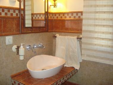 Ferienhaus in LA PUEBLA DEL RIO (Sevilla) oder Ferienwohnung oder Ferienhaus