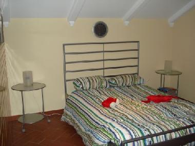 Ferienhaus in LA PUEBLA DEL RIO (Sevilla) oder Ferienwohnung oder Ferienhaus