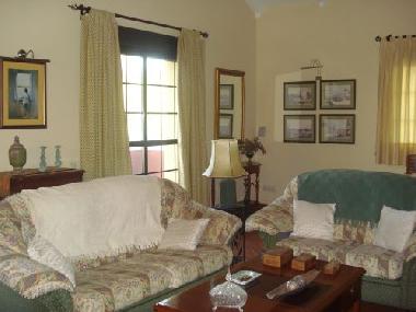 Ferienhaus in LA PUEBLA DEL RIO (Sevilla) oder Ferienwohnung oder Ferienhaus