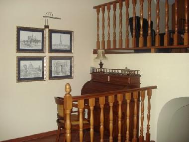 Ferienhaus in LA PUEBLA DEL RIO (Sevilla) oder Ferienwohnung oder Ferienhaus