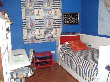 Ferienhaus in LA PUEBLA DEL RIO (Sevilla) oder Ferienwohnung oder Ferienhaus